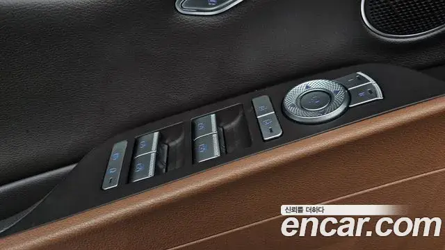 Genesis G80 2021 — Photo 33/33