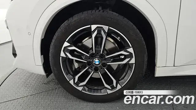 BMW X2 2024 — Photo 5/20