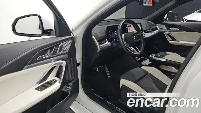BMW X2 2024 — Photo 11/20