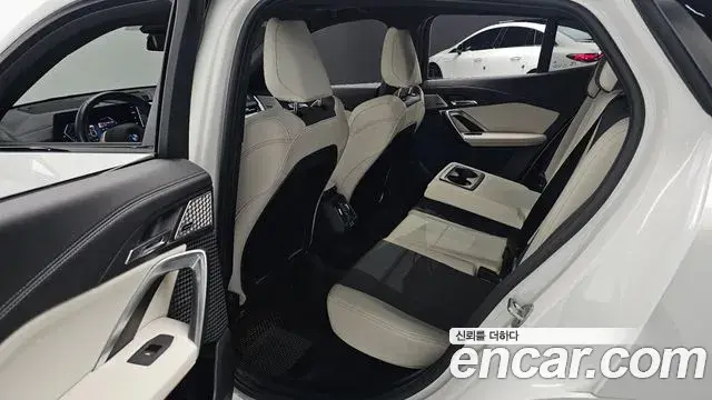 BMW X2 2024 — Photo 12/20