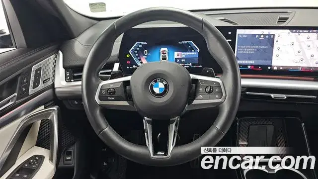 BMW X2 2024 — Photo 13/20