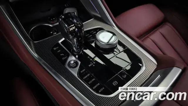 BMW X6 2021 — Şəkil 2/34
