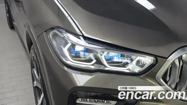 BMW X6 2021 — Şəkil 27/34