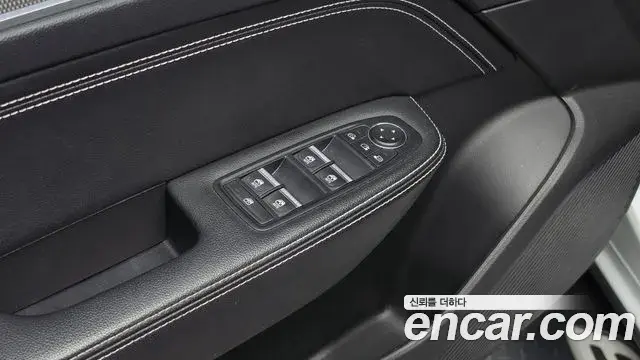 Renault Samsung XM3 2023 — Фото 17/20