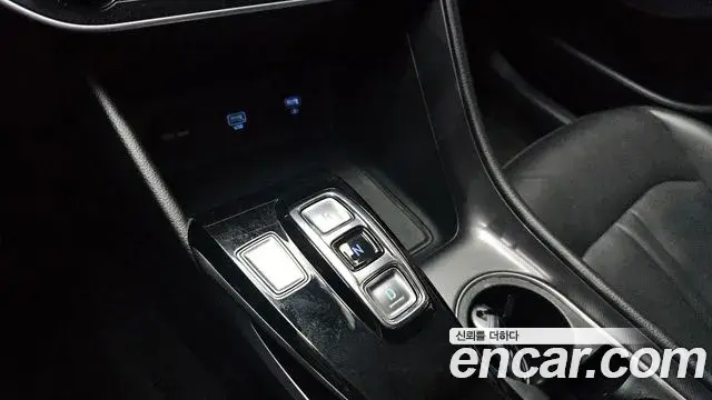 Hyundai Sonata 2022 — Фото 9/20
