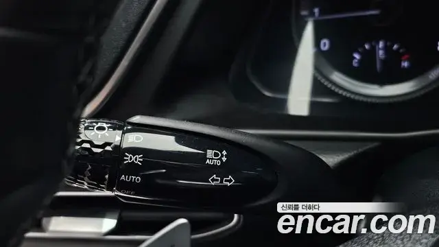 Hyundai Sonata 2022 — Фото 18/20