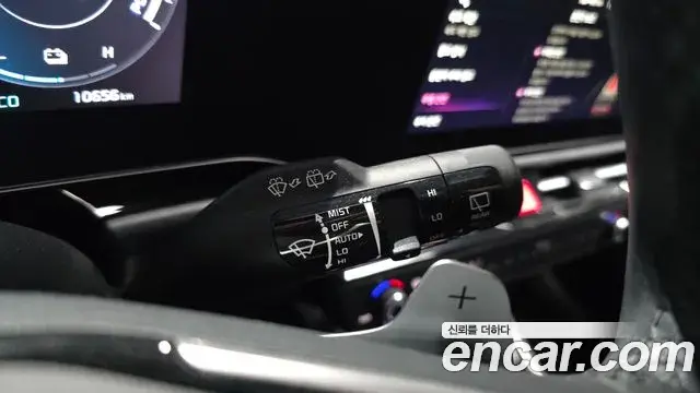 Kia Niro 2024 — ფოტო 35/35