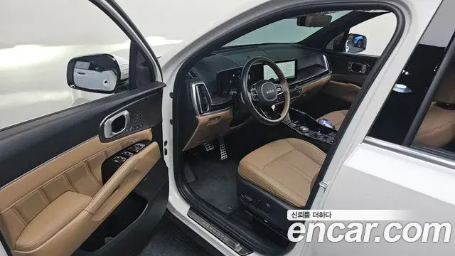 Kia Sorento 2025 — Photo 6/33