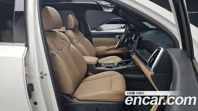 Kia Sorento 2025 — Photo 32/33