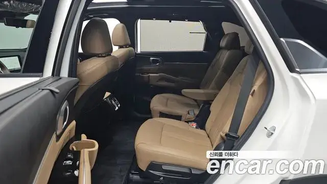 Kia Sorento 2025 — Photo 13/33