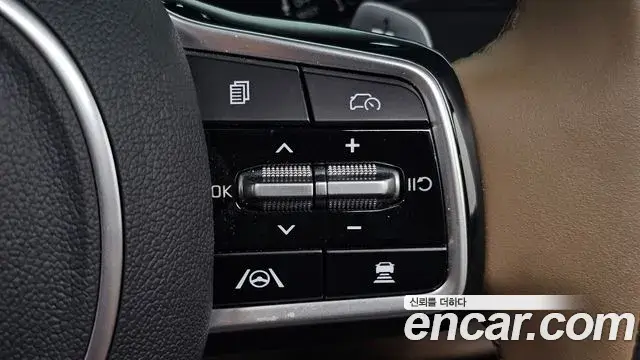 Kia Sorento 2025 — Photo 26/33