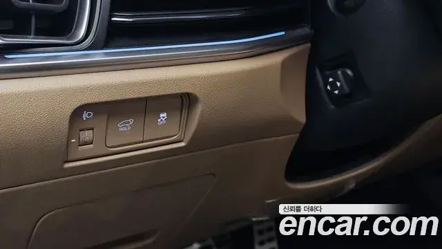 Kia Sorento 2025 — Photo 22/33