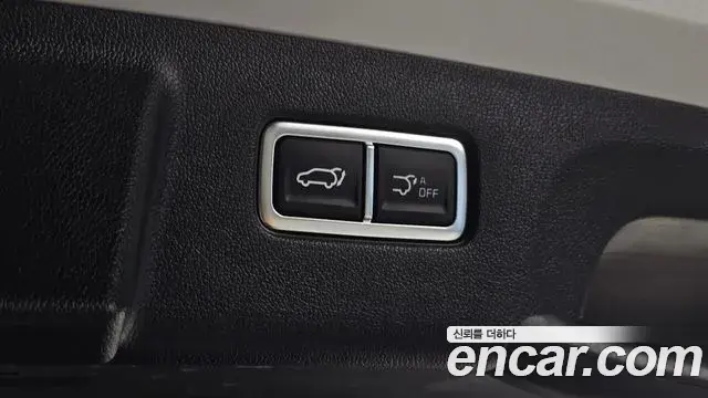 Kia Sorento 2025 — Photo 15/33
