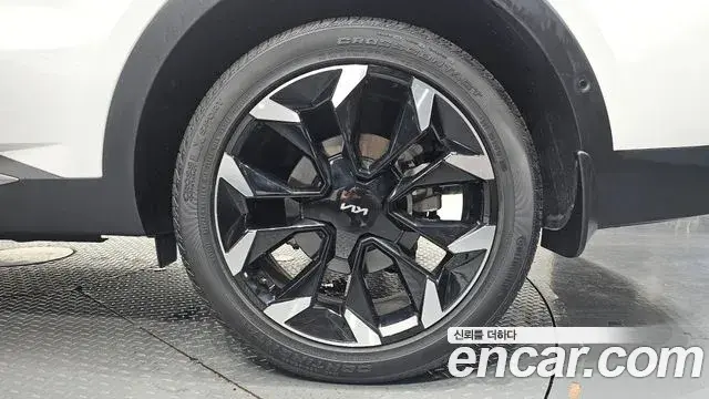 Kia Sorento 2025 — Photo 28/33