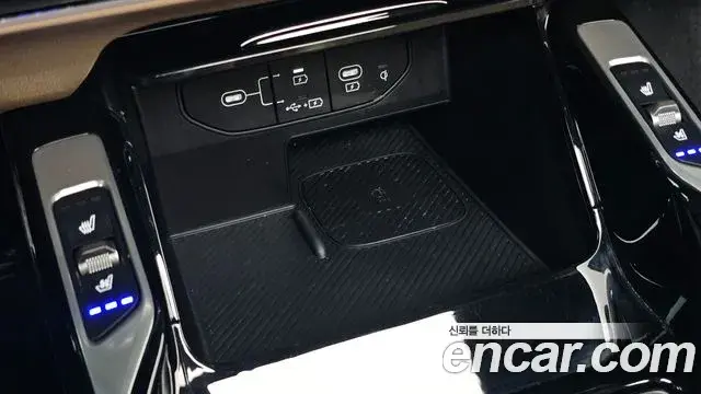 Kia Sorento 2025 — Photo 29/33