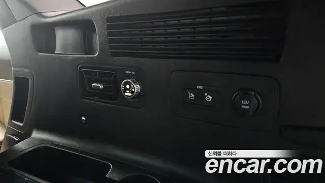 Kia Sorento 2025 — Photo 30/33