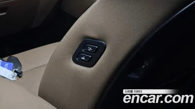 Kia Sorento 2025 — Photo 31/33