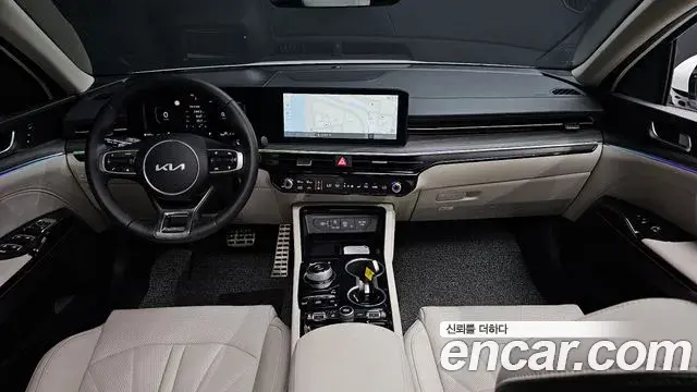 Kia K5 2026 — Şəkil 7/34