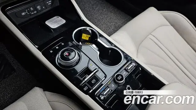 Kia K5 2026 — Şəkil 33/34