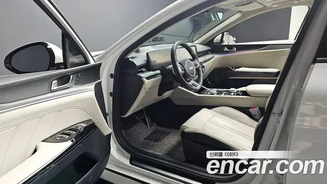 Kia K5 2026 — Şəkil 31/34