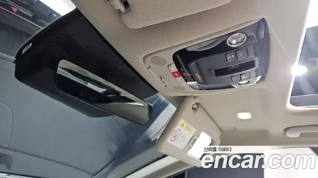 Kia K5 2026 — Şəkil 19/34