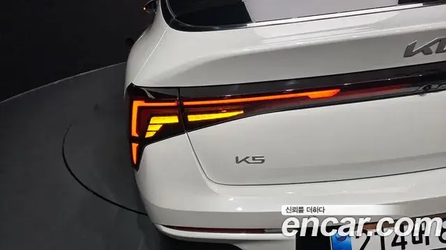 Kia K5 2026 — Şəkil 13/34