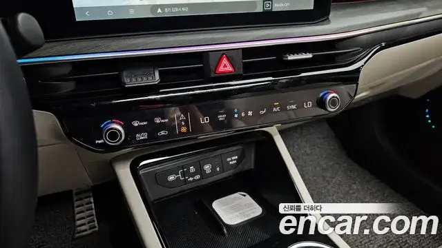 Kia K5 2026 — Şəkil 22/34