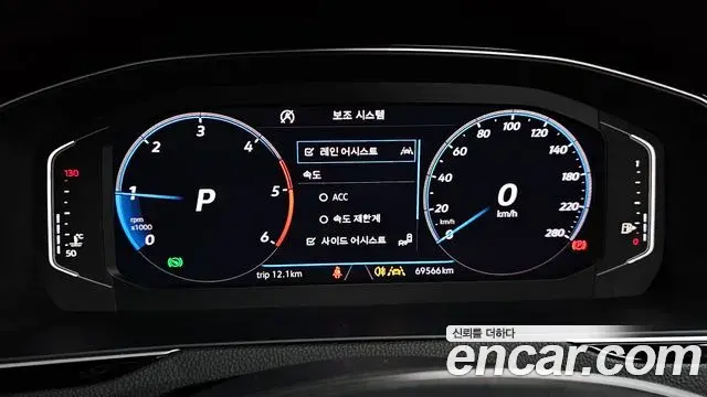 Volkswagen Arteon 2020 — ფოტო 12/33