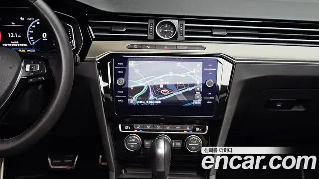 Volkswagen Arteon 2020 — ფოტო 4/33