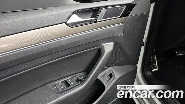 Volkswagen Arteon 2020 — ფოტო 5/33