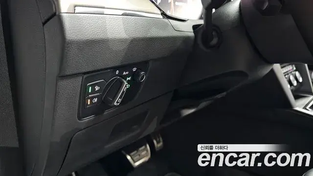 Volkswagen Arteon 2020 — ფოტო 9/33