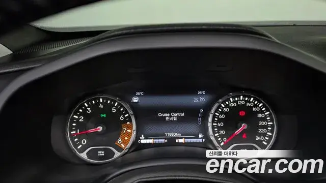 Jeep Renegade 2023 — Photo 4/33
