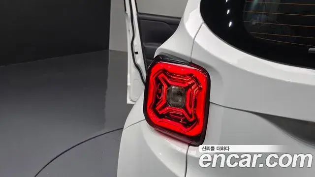 Jeep Renegade 2023 — Photo 7/33