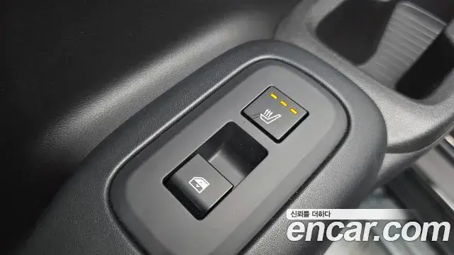 Hyundai Santa Fe 2024 — Photo 6/33