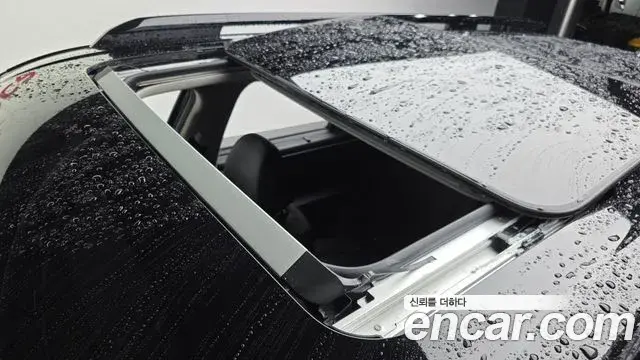 Hyundai Santa Fe 2024 — Photo 30/33