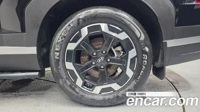 Hyundai Santa Fe 2024 — Photo 10/33