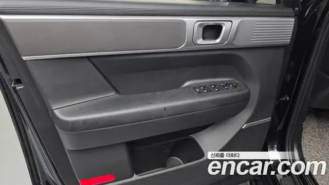 Hyundai Santa Fe 2024 — Photo 33/33