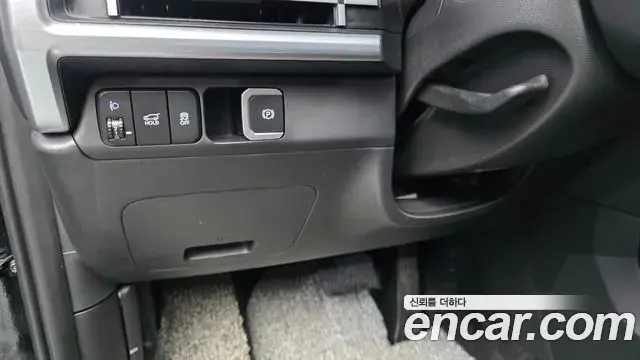 Hyundai Santa Fe 2024 — Photo 26/33