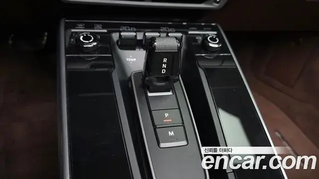 Porsche 911 2024 — Şəkil 17/20