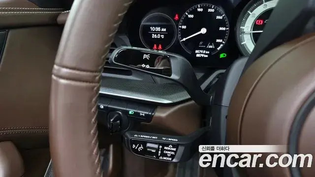 Porsche 911 2024 — Şəkil 16/20