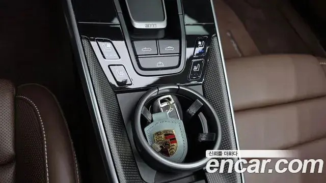 Porsche 911 2024 — Şəkil 20/20