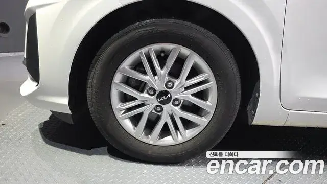 Kia All New Morning 2022 — Photo 5/20