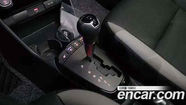 Kia All New Morning 2022 — Photo 9/20