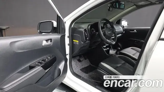 Kia All New Morning 2022 — Photo 10/20