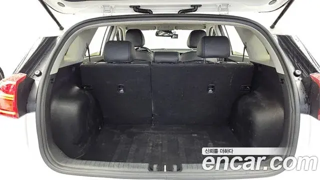 Kia Niro 2020 — Şəkil 20/20
