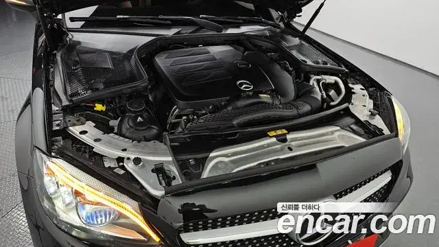 Mercedes-Benz C-Class 2020 — Фото 6/20