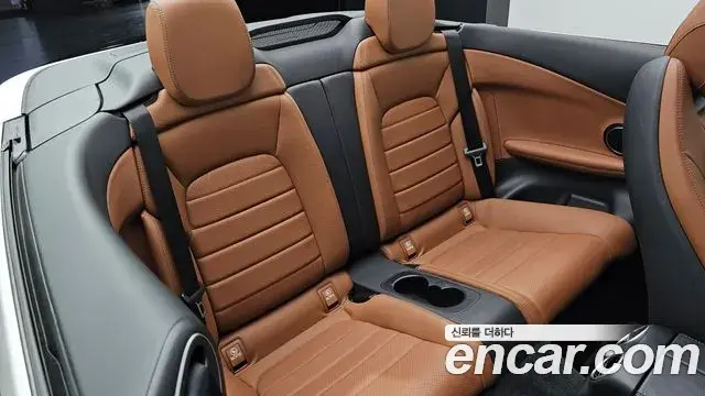 Mercedes-Benz C-Class 2020 — Фото 11/20