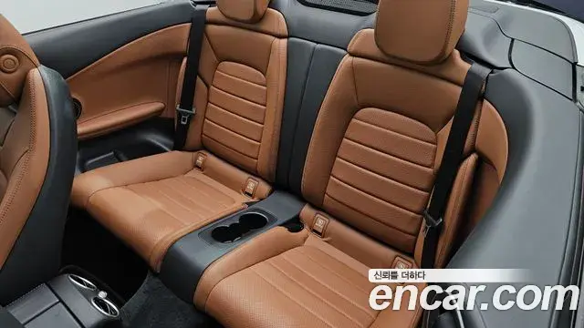 Mercedes-Benz C-Class 2020 — Фото 12/20