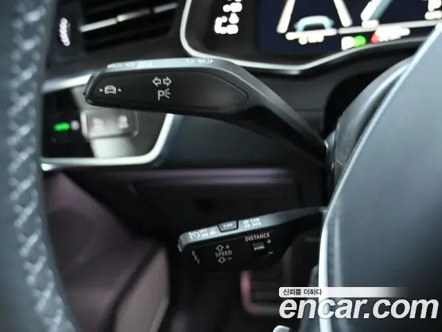 Audi S6 2022 — Şəkil 13/20