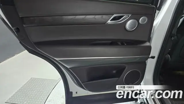 Genesis GV80 2020 — ფოტო 2/32